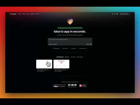 How to use the chat mode in Lovable?